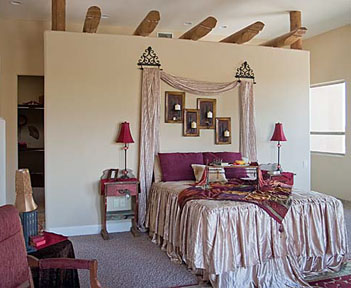 Las Cruces new homes kitchen image